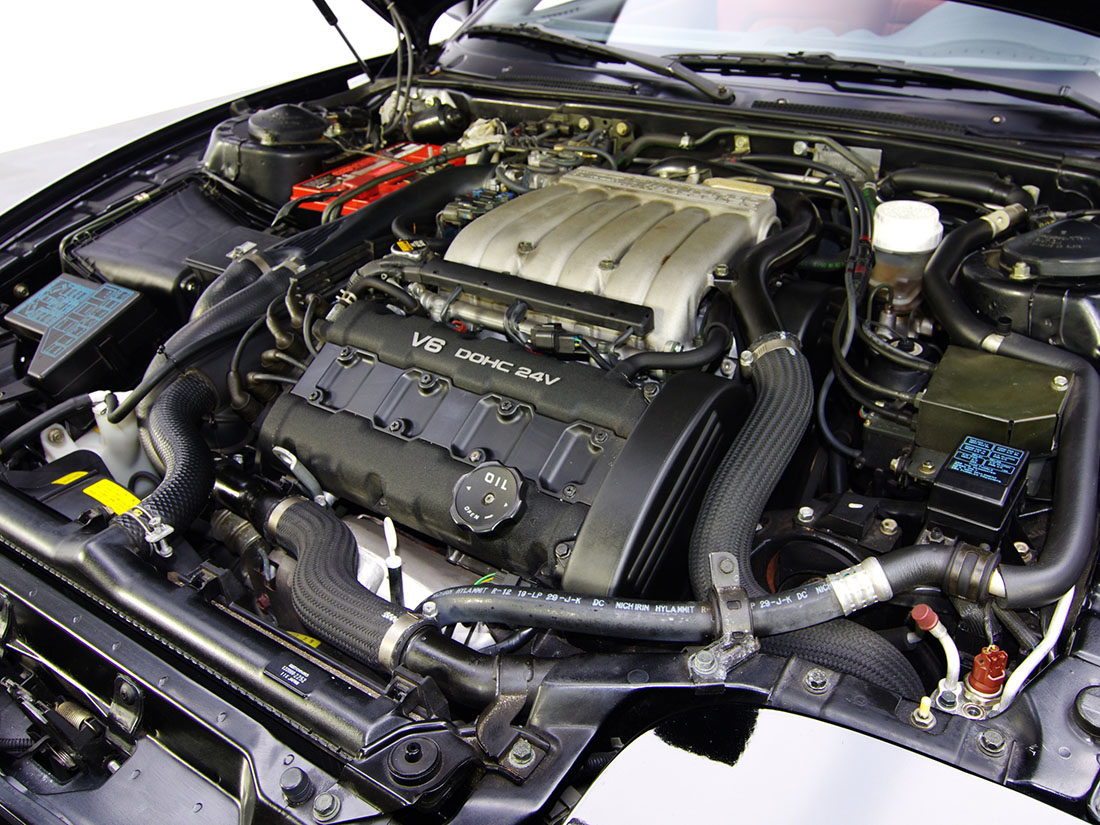 thumbnail image 2 of Mitsubishi 3000GT / Dodge Stealth Climate Control Module Repair Service (91-97) – Fast Turnaround! 2 of 4